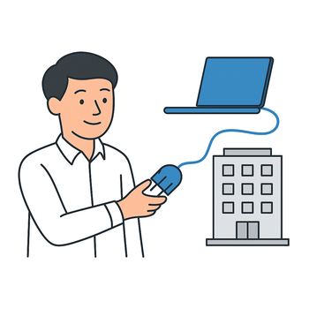 Conexión con Entidades