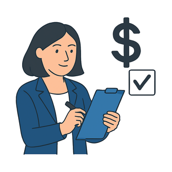 Gestión y Aprobación